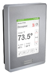 Schneider Electric (Viconics) SER8350A0B00 LNV FCU BN RH SLV SLV  | Midwest Supply Us