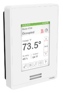 Schneider Electric (Viconics) | SER8350A5B11