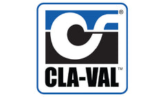 Cla-Val 68372C X42N 3/8 STRAINER NEEDLE VALVE  | Midwest Supply Us