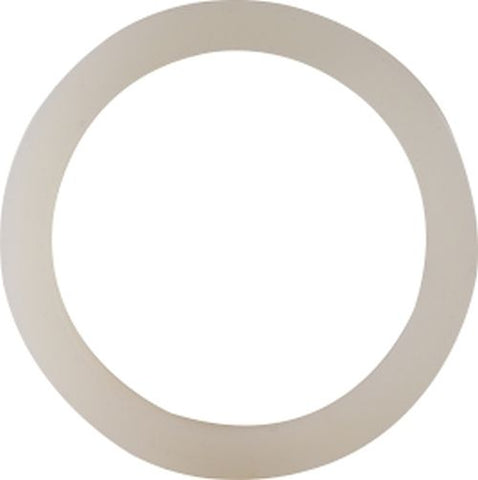 Midland Metal Mfg. SG400 4 SILICONE GASKET, Accessories, Cam and Groove Accessories, Silicone Gasket  | Midwest Supply Us