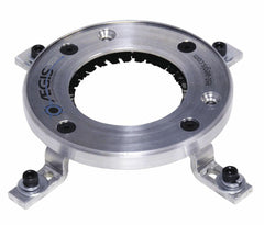 Aegis Bearing Protection Rings SGR-1.875-UKIT SOLID RING 1.875" 284T,286T  | Midwest Supply Us