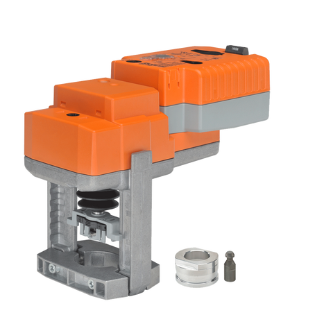 Belimo SGVL+SVKX24-MFT SGVL w/ Electronic FS | 337 lbf | 24V | MFT  | Midwest Supply Us