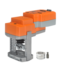 Belimo SGVL+SVKX24-MFT SGVL w/ Electronic FS | 337 lbf | 24V | MFT  | Midwest Supply Us