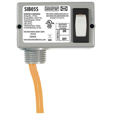 Functional Devices | SIB05S