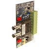BA/SOX | SOX - RS-485 Fiber Optic Transceiver (for single-mode fiber cable) | BAPI