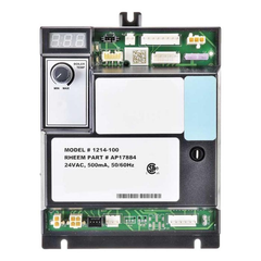 Rheem-Ruud SP21002AJ Igniton Control Module Program  | Midwest Supply Us