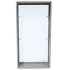 SP3803L | MH3800 Subpanel Polymetal 23.00H x 11.75W x 0.13T | Functional Devices