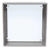 SP4403L | MH4400 Subpanel Polymetal 16.875H x 15.750W x .130T | Functional Devices