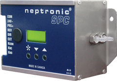 Neptronic SPC 1.0 0 to 1.0" w.c.[250 Pa] Static Pressure Controller  | Midwest Supply Us