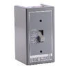 2510FG1 | Fractional Horsepower Manual Starter, 16A, NEMA 1, 1-Pole, Toggle Operated, No Indicator, 277VAC | Schneider Electric (Square D)