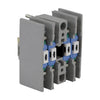8501XB40 | 8501 Control Relay Adder Deck, 4 NO, Screw Clamp Terminals | Schneider Electric (Square D)