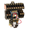 8903LXO80V01 | Lighting Contactor, Mechanically Held, Separate Control Circuit, 24V AC 60 Hz, 8 Pole, 8 NO | Schneider Electric (Square D)
