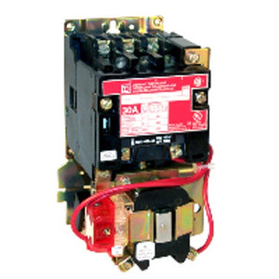 Schneider Electric (Square D) | 8903SMO11V04
