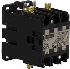 Schneider Electric (Square D) 8910DPA62V14 60Amp 2Pole 1Ph Contactor  | Midwest Supply Us