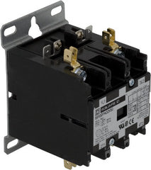 Schneider Electric (Square D) 8910DPA42V06 Definite Purpose Contactor Type DPA, 40A, 2-Poles, 440 VAC 50HZ, 480 VAC 60Hz  | Midwest Supply Us