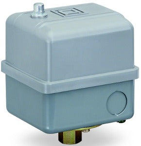 Schneider Electric (Square D) 9013GHG2J53 Pressure Switch: 575 VAC 5HP G + Options  | Midwest Supply Us