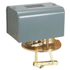 SQUARE D 9038DG8N5 Mech alternator-closed tank - NEMA 1 -flange top mounted - 4 NC DPST-DB contacts  | Midwest Supply Us