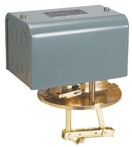 Schneider Electric (Square D) 9038DG7 Float Switch: 575 VAC 1HP Type D + Options  | Midwest Supply Us