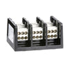 9080LBA363106 | Power Distribution Block, 3 pole, 1 line, 6 load, 335 A 600 V CU / 270 A 600 V AL | Square D