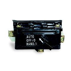 Schneider Electric (Square D) 9999SC2 Contactor + Starter Selector Switch Kit, Hands-Off-Auto, NEMA 1  | Midwest Supply Us