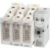 GS2GU3N | TeSys GS - Switch-Disconnector-fuse - 3 P - UL - 60 A- fuse size J | Square D