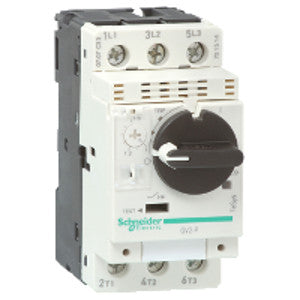 Schneider Electric (Square D) | GV2P22