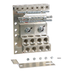 Square D HCWM12SN PANELBOARD SOLID NEUTRAL ASSY  | Midwest Supply Us