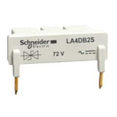 Schneider Electric (Square D) LA4DA2G Contactor/Relay Suppressor  | Midwest Supply Us