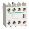 LADN31 | CONTACT BLOCK 3 N/O, 1 N/C | Schneider Electric (Square D)
