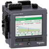 METSEPM89RD96 | PowerLogic PM8000 - 89RD Remote display 96x96mm, with 3m cable + mount acc | Square D