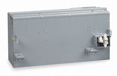 Schneider Electric (Square D) PQ4603G Fusible Plug-in Unit, 30A, 277/480V AC, 4-Pole, 3 Fuse  | Midwest Supply Us