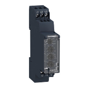 Schneider Electric (Square D) | RM17TA00