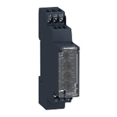 Schneider Electric (Square D) RM17TA00 RM17 Relay: 3 Phase, SPDT, 250V, 5AMP  | Midwest Supply Us