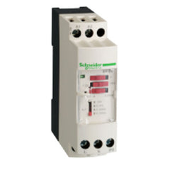 Schneider Electric (Square D) RMCL55BD Zelio Isoled Analog Converter, 4-20 mA, 24V DC, LED Green Signal, IP20, IP50  | Midwest Supply Us