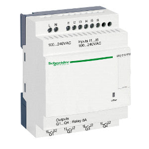 Schneider Electric (Square D) | SR2D101FU