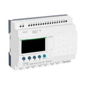 Schneider Electric (Square D) | SR3B261B