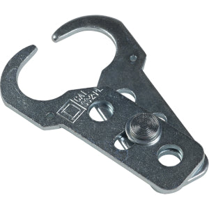 Square D SS2PL SWBD DOUBLE PADLOCK HASP ATTACHMENT  | Midwest Supply Us