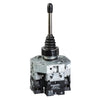 XD2GA8421 | JOYSTICK 22MM XD2 +OPTIONS | Square D
