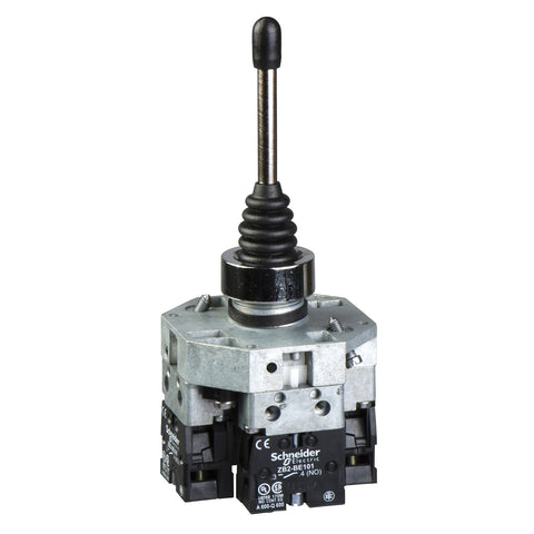 Square D XD2GA8421 JOYSTICK 22MM XD2 +OPTIONS  | Midwest Supply Us