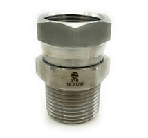 Midland Metal Mfg. | SS1404-06-08