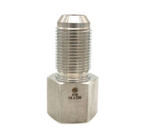 Midland Metal Mfg. | SS2705-04-04