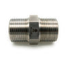 SS5404-12-08 | 316 3/4 X 1/2 MNPT HEX NIPPLE | Midland Metal Mfg.