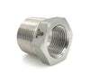 SS5406-04-02 | 316 1/4 MNPT X 1/8 FNPT HEX BUSHING | Midland Metal Mfg.