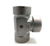 SS5605-08-08-08 | 316 1/2 FEMALE NPT TEE | Midland Metal Mfg.