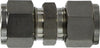 SSC240388 | 1/2 FLRLS TUBE UNION 316SS | Midland Metal Mfg.