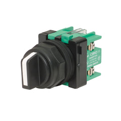 C3 Controls SSO3-SLWE-NO/NO SSO3-SLWE-NO/NO - 30MM 3 POS SELECTOR SW  | Midwest Supply Us