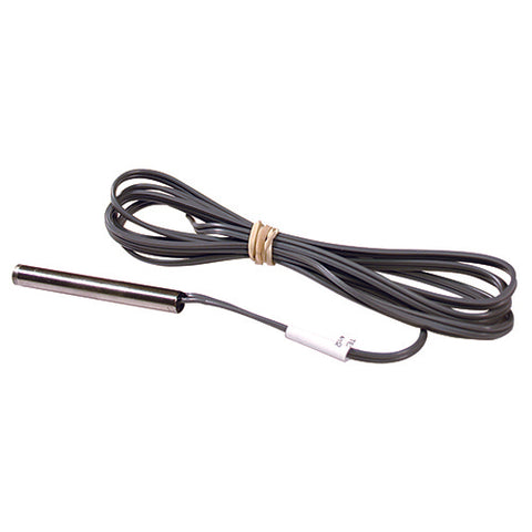 KMC Controls STE-1455 Sensor: Strap-on Temp, 10K-T3, 2", No Enclosure  | Midwest Supply Us