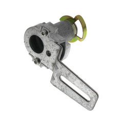 HONEYWELL STRN-CRK-01 FOOT-MOUNT CRANK ARM KIT FOR ZELIX 27 AND 44 LB-IN DIRECT COUPLED ACTUATORS. INCLUDES FOOT-MOUNT BRACKET, CRANK ARM, AND HARDWARE  | Midwest Supply Us