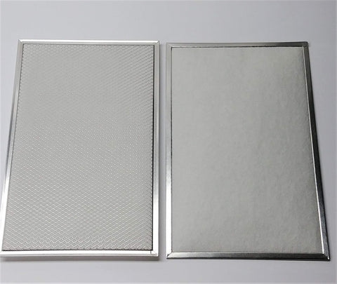 BROAN-NuTone SV63433 SRV ERV CORE FILTER (PAIR)  | Midwest Supply Us