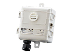 Senva Sensors CT1O-A3X CO2 OUTDOOR NOLCD NOTEMP  | Midwest Supply Us